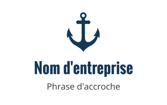 Boat logo