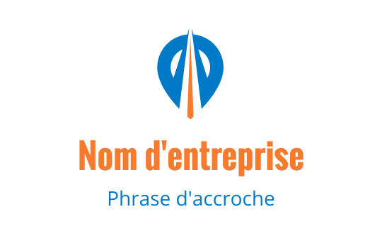 Point logo