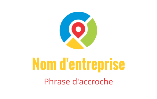 Point logo