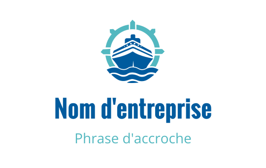 Boat logo