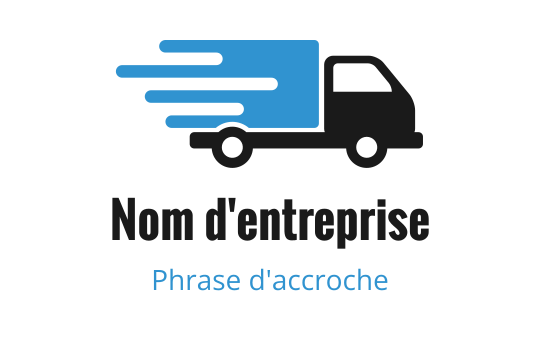Logistic logo