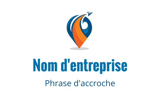 Logistic logo