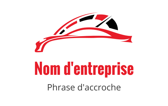 Racing logo