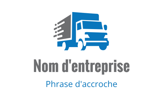 Moving logo