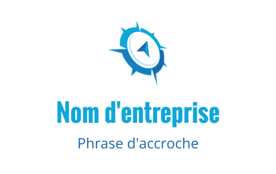 Shipping logo