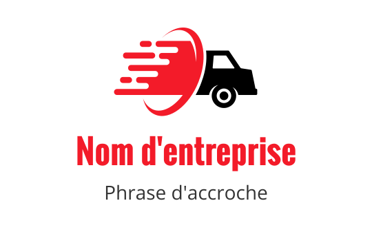 Moving logo