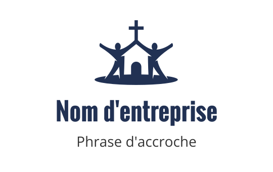 Cross logo