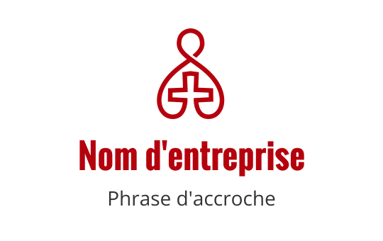 Cross logo