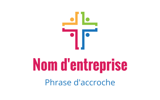 Cross logo