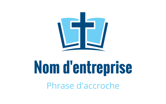 Cross logo