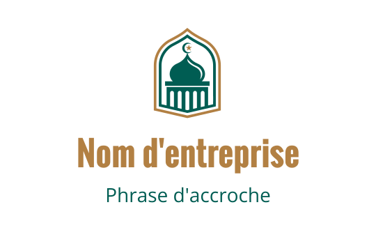 Mosque logo