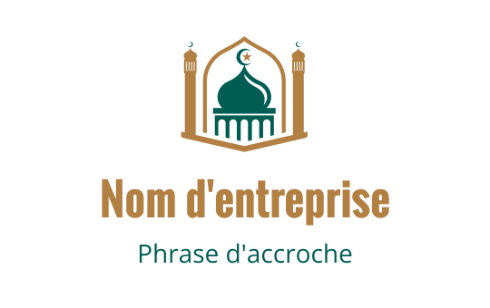 Mosque logo