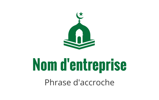 Mosque logo