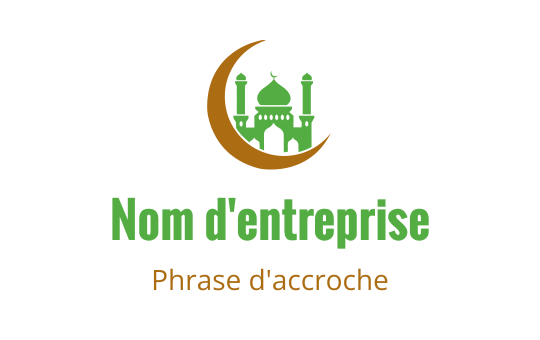 Mosque logo
