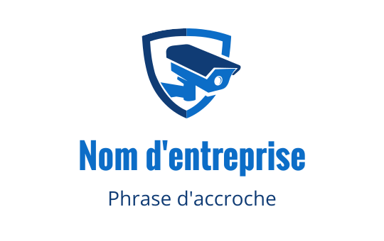 Security logo