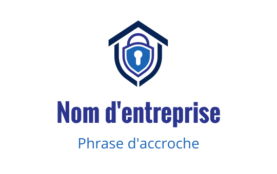 Safety logo