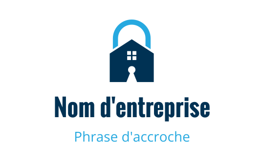 Security logo