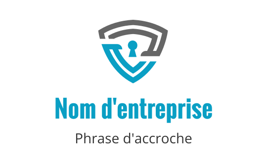 Safety logo