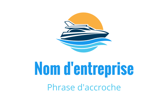 Boat logo
