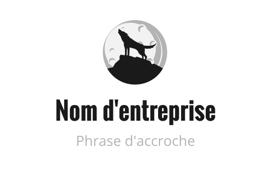 Moon logo