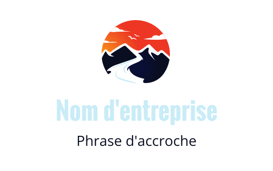 River logo