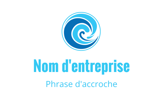 Surf logo