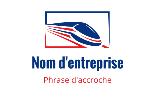 Train logo