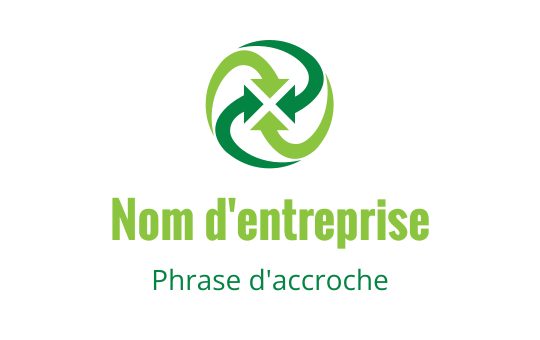 Recycle logo