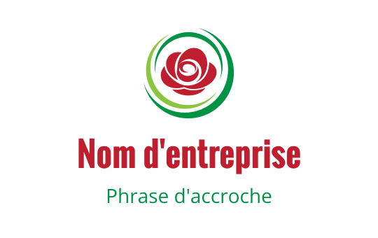 Rose logo