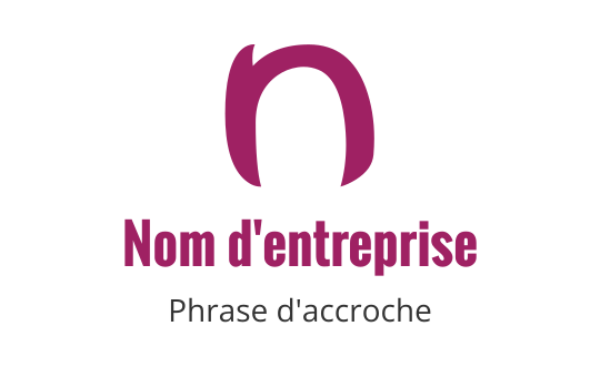 N logo