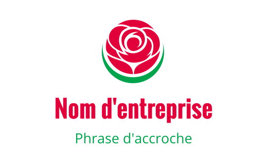 Rose logo