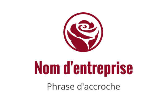 Rose logo