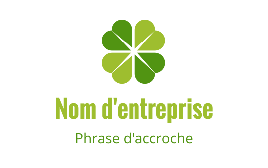 Lawn care logo
