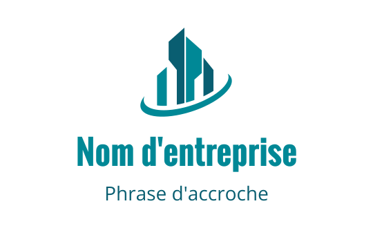 Building logo