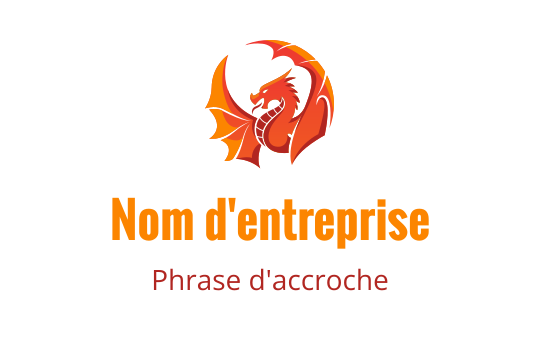 Dragon logo