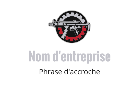 Military logo