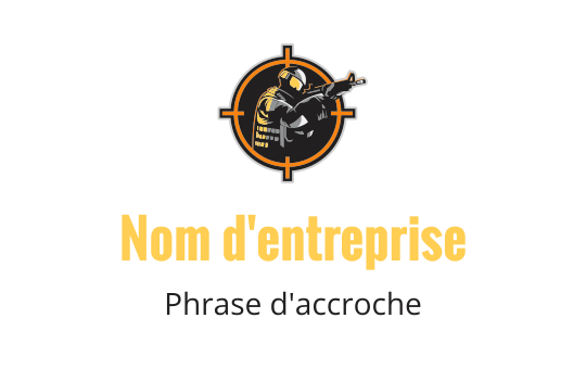 Military logo