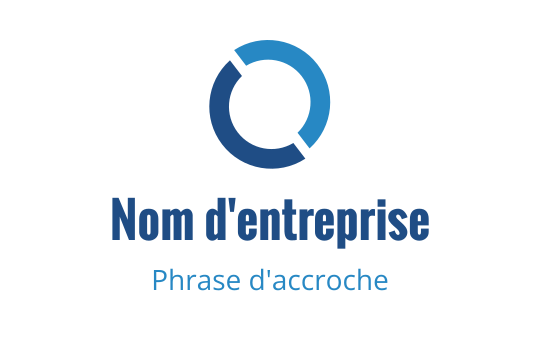 Circle logo
