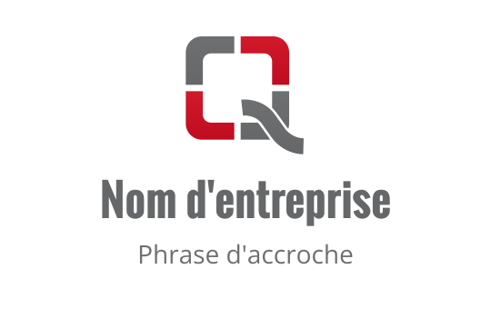 Q logo