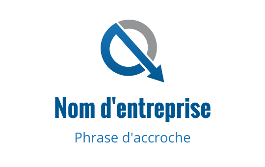 Q logo