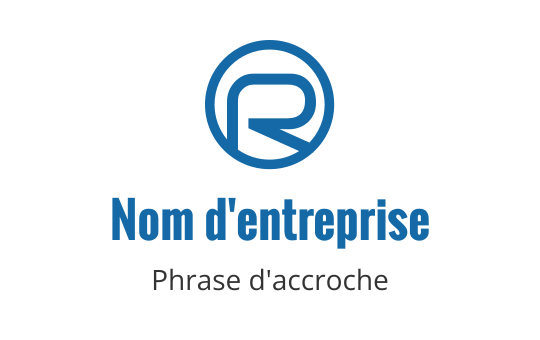R logo