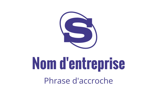 S logo