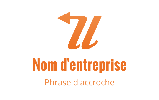 U logo