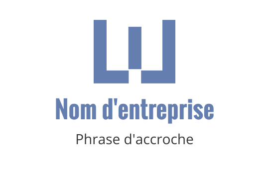 W logo