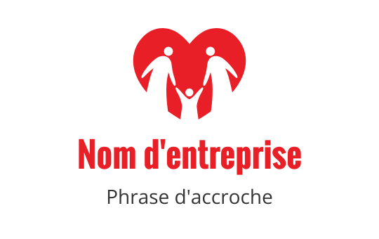 Heart logo