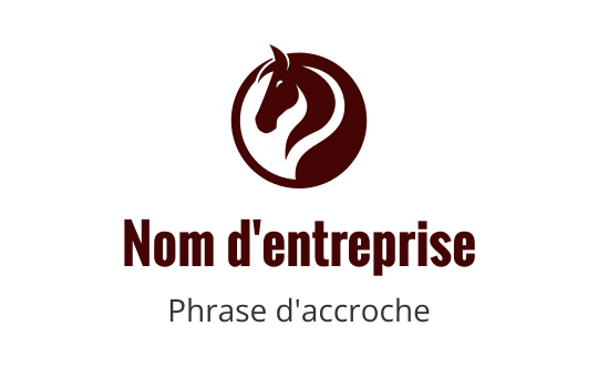 Animal logo