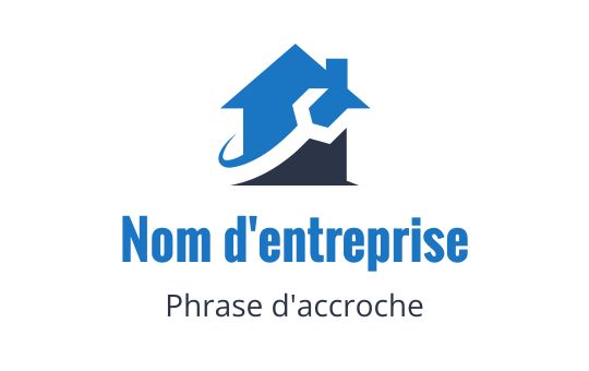 Wrench logo