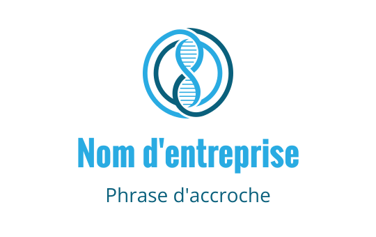 Dna logo