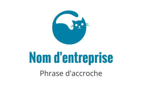 Cat logo