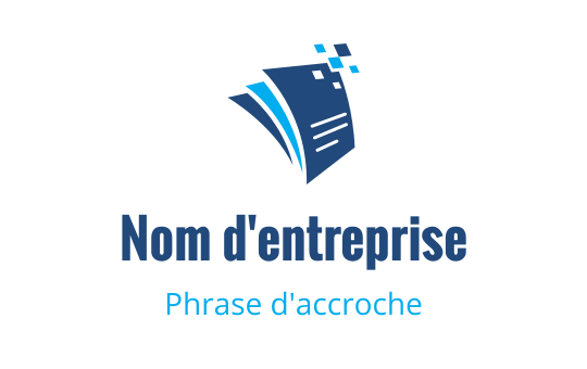 Business logo